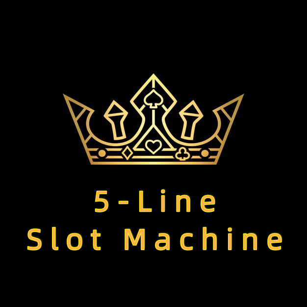 5-Line Slot Machine پاکستان